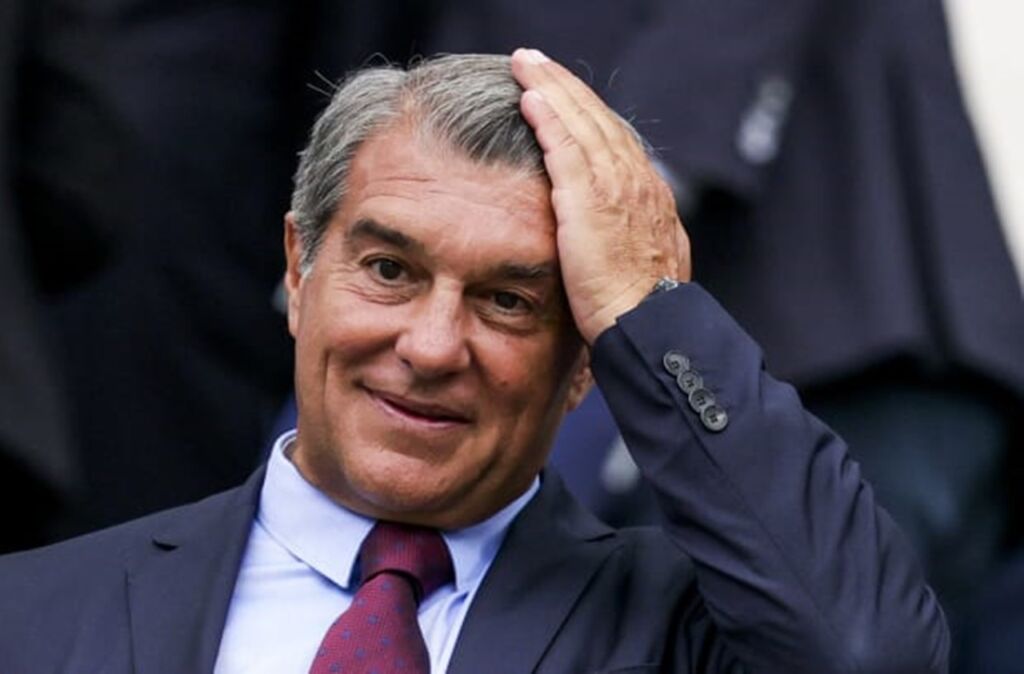 Marca: Η Μπαρτσελόνα είπε «όχι» σε χορηγία 100 εκατ. ευρώ!