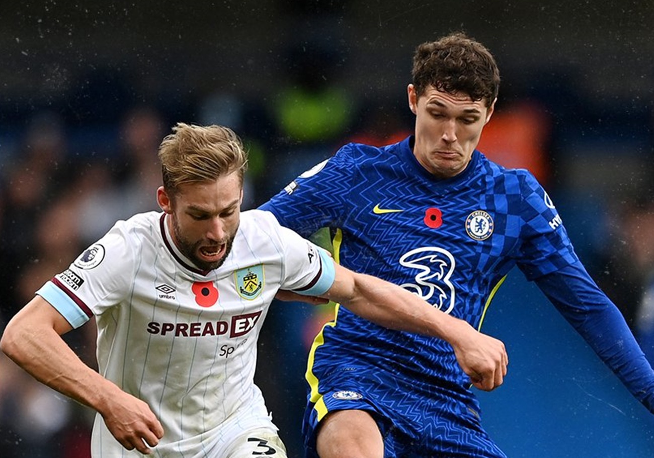 Aνέλπιστη γκέλα η Τσέλσι, την τιμώρησε η Μπέρνλι! (vid)