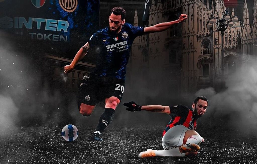 Ο Τσαλχάνογλου συμπλήρωσε το κουαρτέτο των θρύλων! (pic)