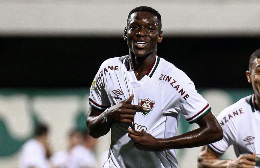 Μαδριλένικη επένδυση με 20χρονο Βραζιλιάνο αστέρα (pic)