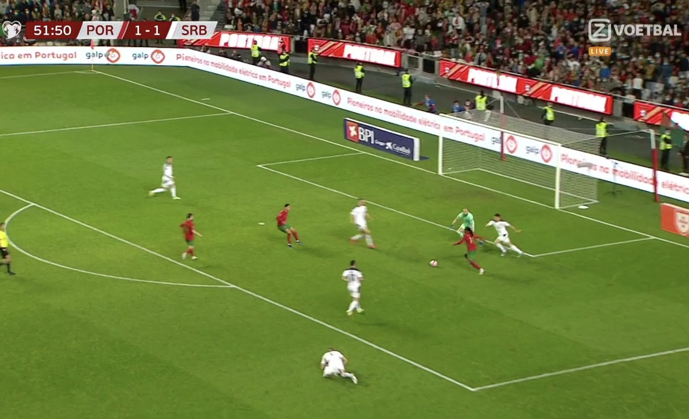 Ο Κριστιάνο τα έβαλε με τον… ατομιστή Ρενάτο Σάντσες! (vid)