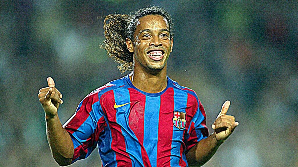 Η μέρα που το «Μπερναμπέου» υποκλίθηκε στο μεγαλείο του Ρόνι!