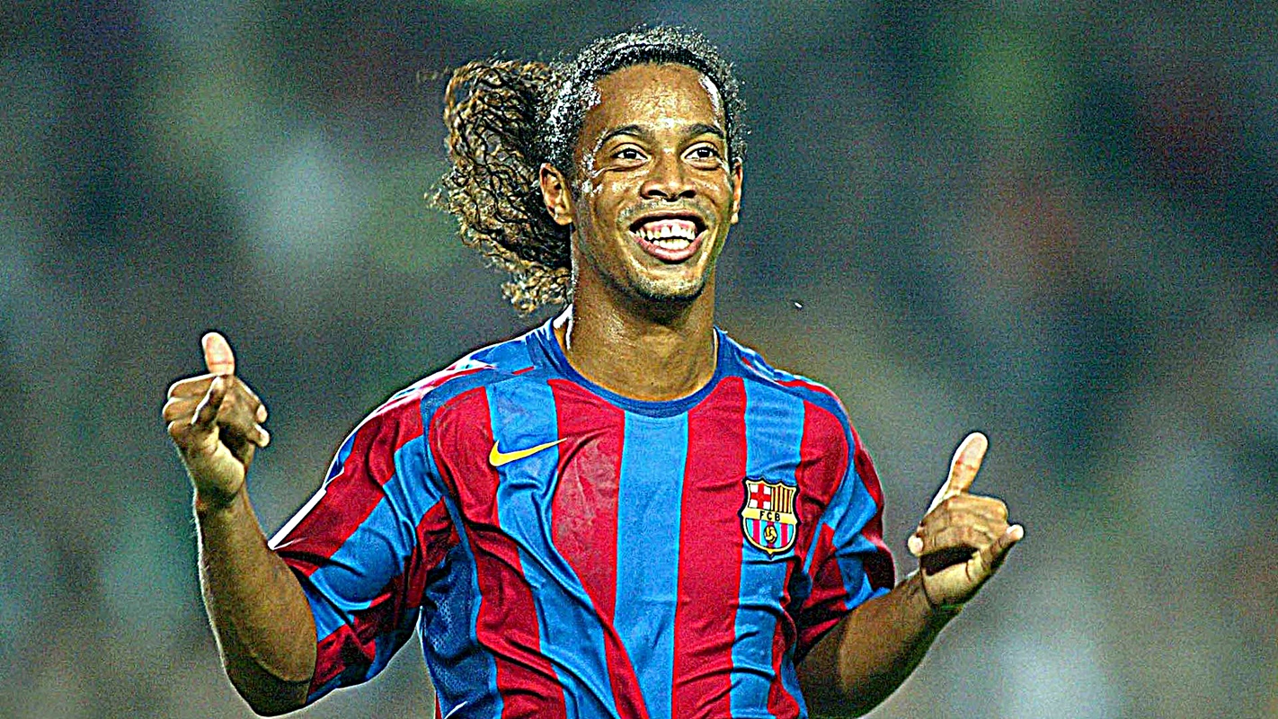 Η μέρα που το «Μπερναμπέου» υποκλίθηκε στο μεγαλείο του Ρόνι!