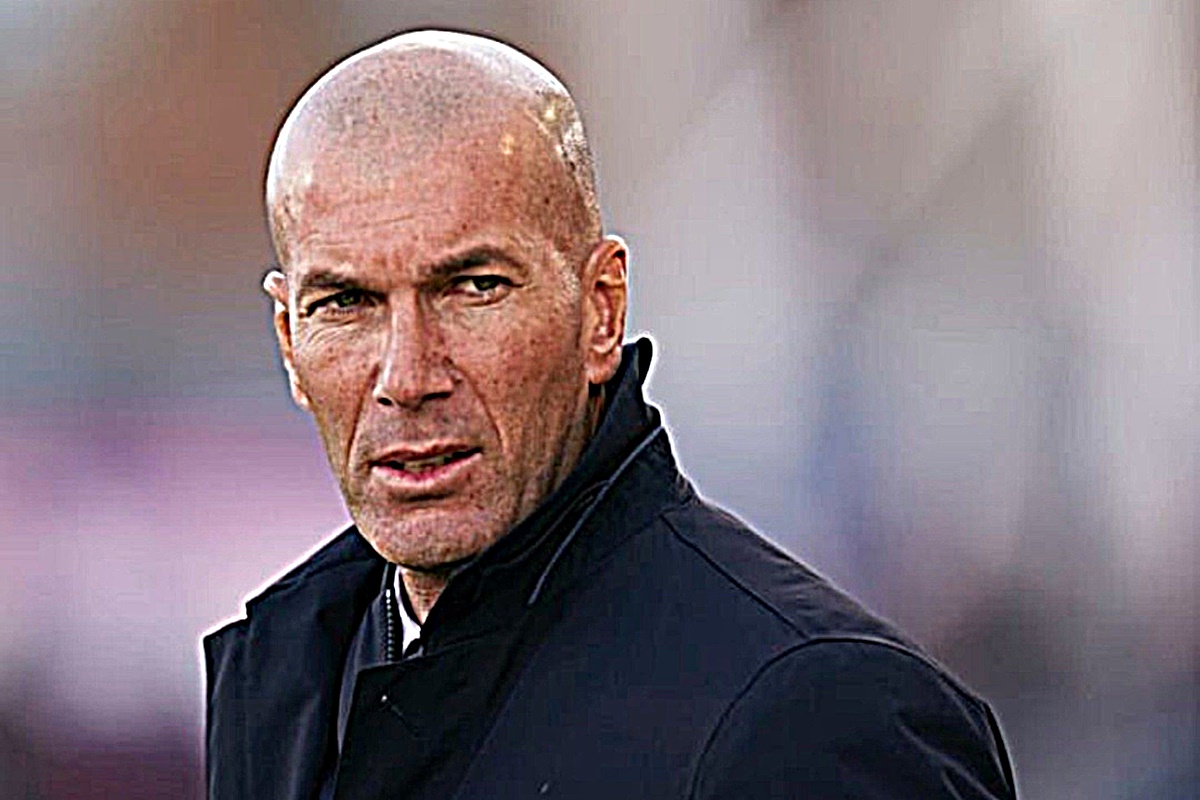 Ο Ζιντάν είναι μονόδρομος για τον «καταραμένο» πάγκο της Γιουνάιτεντ!