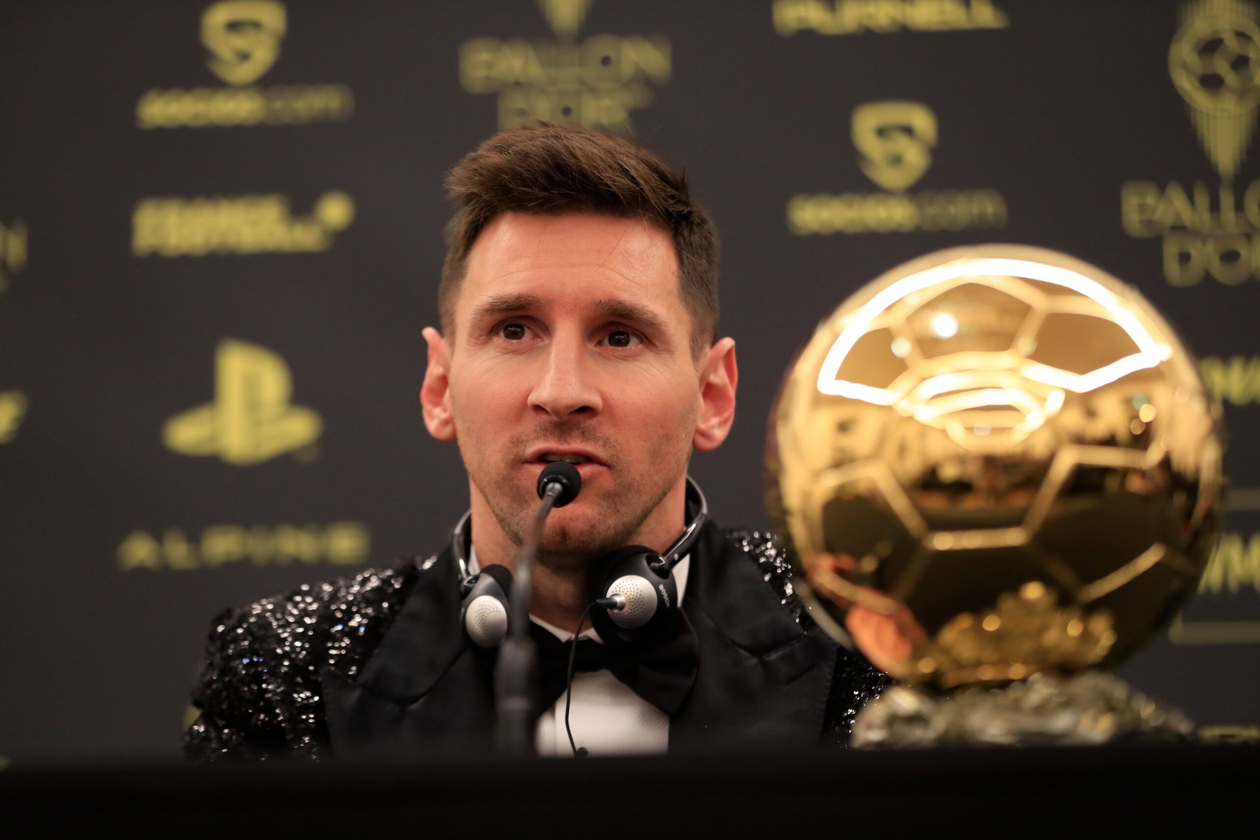 Η «Χρυσή Μπάλα» κρίθηκε στις λεπτομέρειες! (pic)