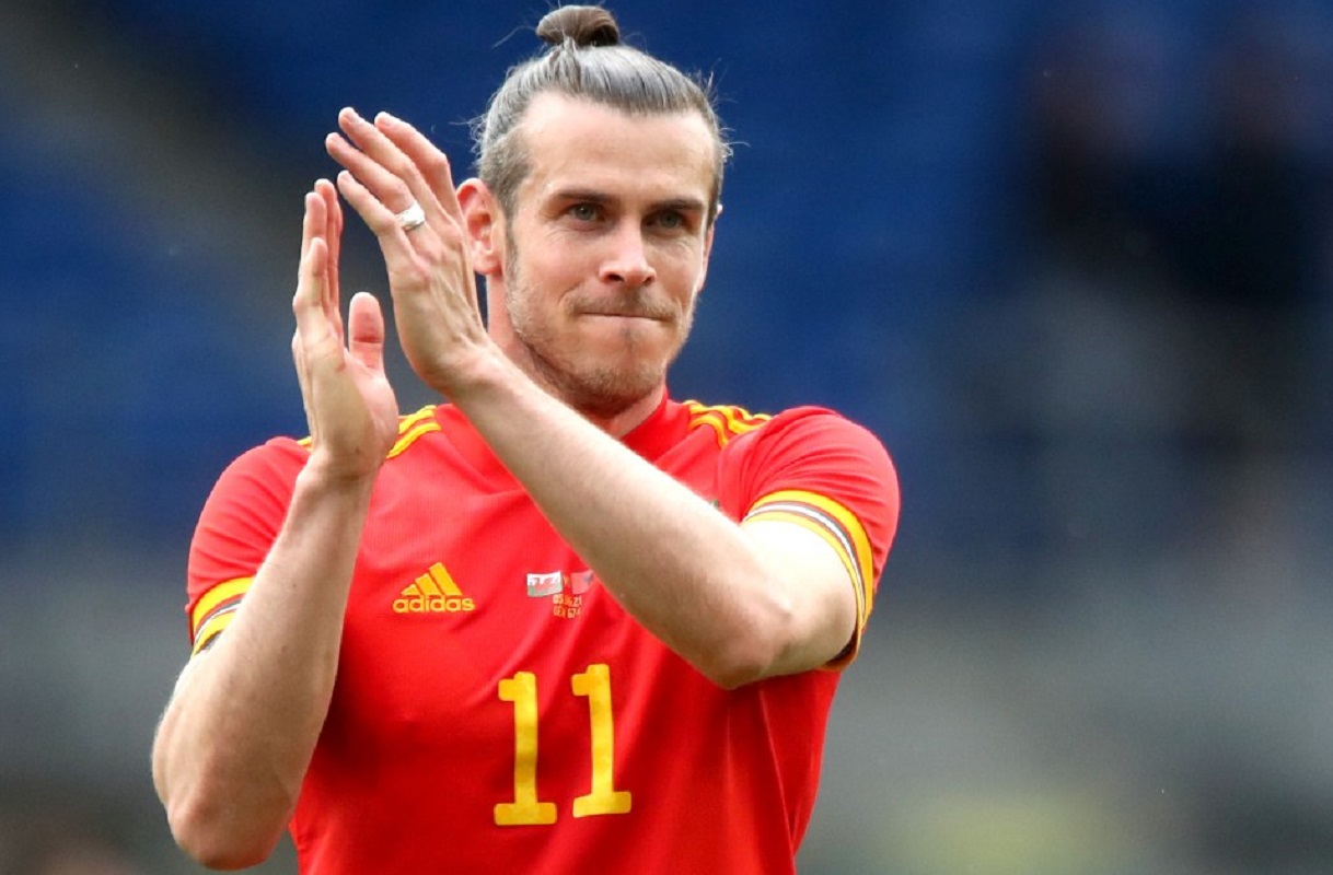 Ο Μπέιλ δεν δέχεται… κουβέντα για την Ουαλία!