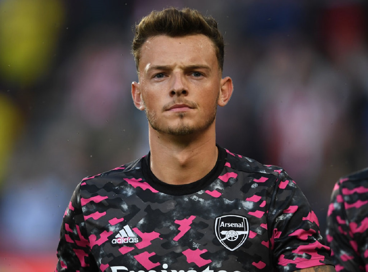 Τον Βαράν πίστευαν όλοι, ο Γουάιτ διαπρέπει όμως!