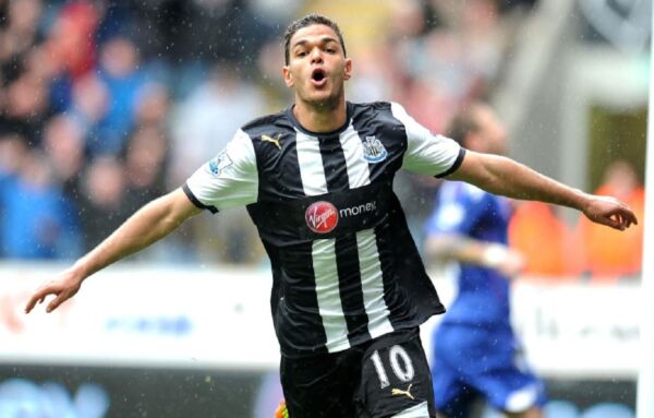 Χατέμ Μπεν Αρφά: Αδίκησε τον εαυτό του όσο κανείς!