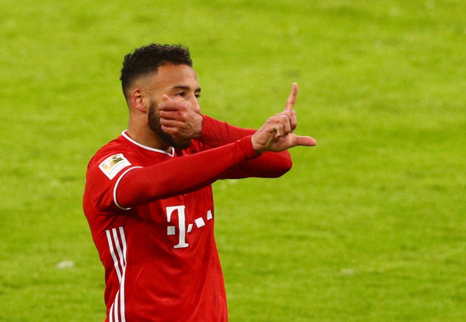 Ο Τολισό βλέπει την πόρτα της εξόδου από την Μπάγερν (pic)