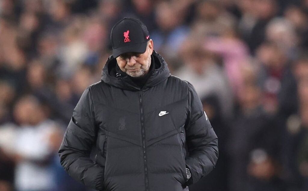 Στάζει… δηλητήριο ο Κλοπ για τη Γουέστ Χαμ! (vid)