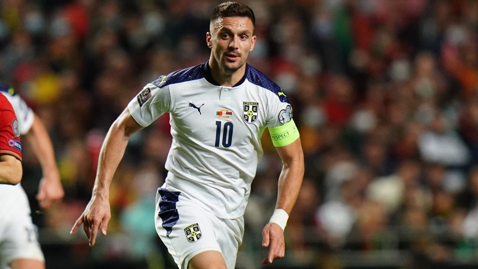 Ο Τάντιτς δεν… έβλεπε την Πορτογαλία του Κριστιάνο!