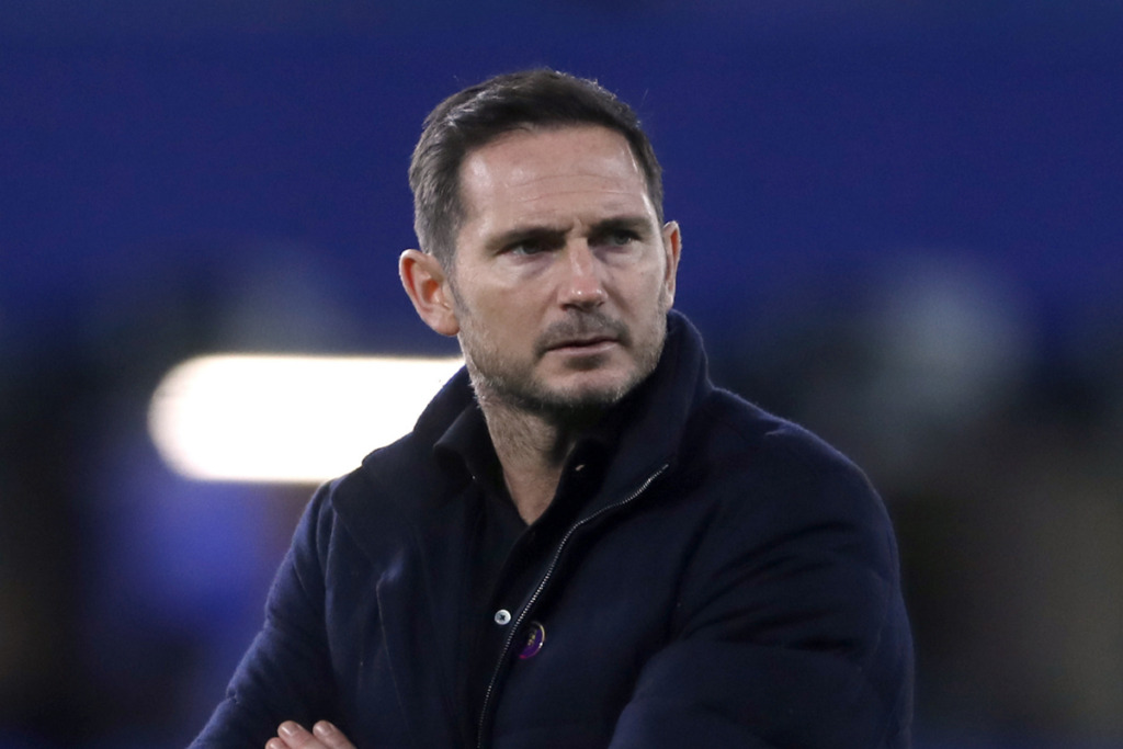 «Χυλόπιτα» του Λάμπαρντ στη Νόριτς (pic)