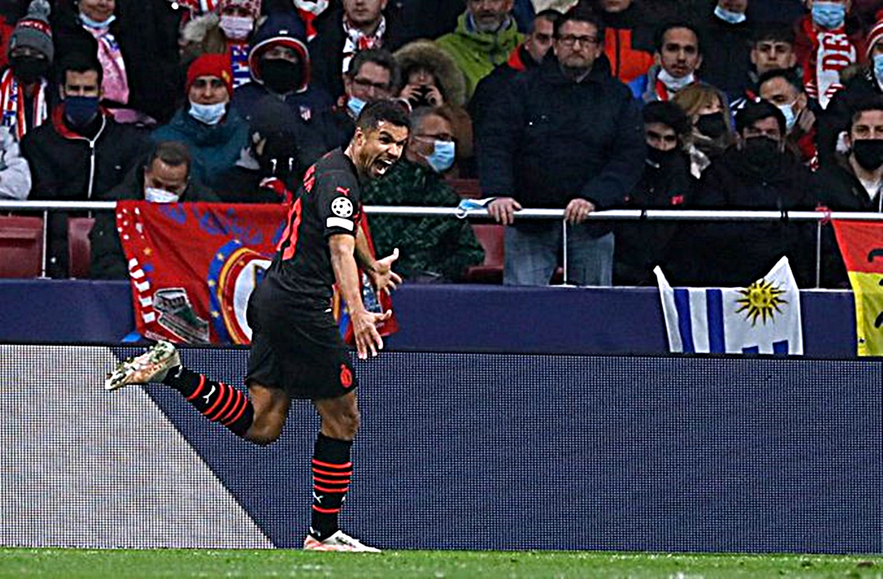 Ο Μεσίας έκανε το θαύμα του και η Μίλαν είναι εδώ! (vid)