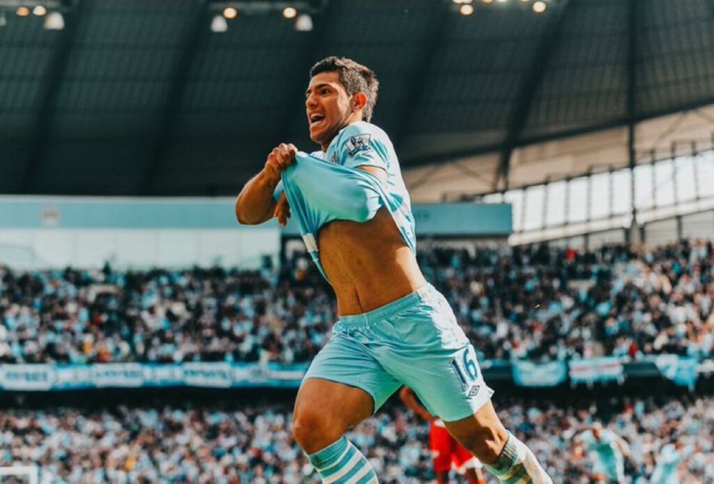 ΕΚΤΑΚΤΟ: Τέλος το ποδόσφαιρο για τον Αγκουέρο! (pic)