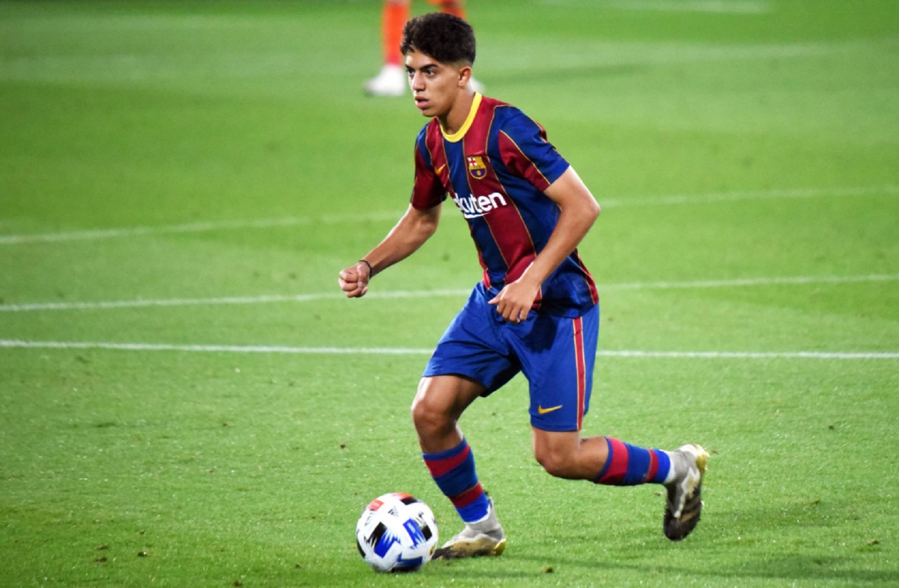 Το νέο «διαμάντι» της Μπαρτσελόνα είναι… καθ’ οδόν! (vid)