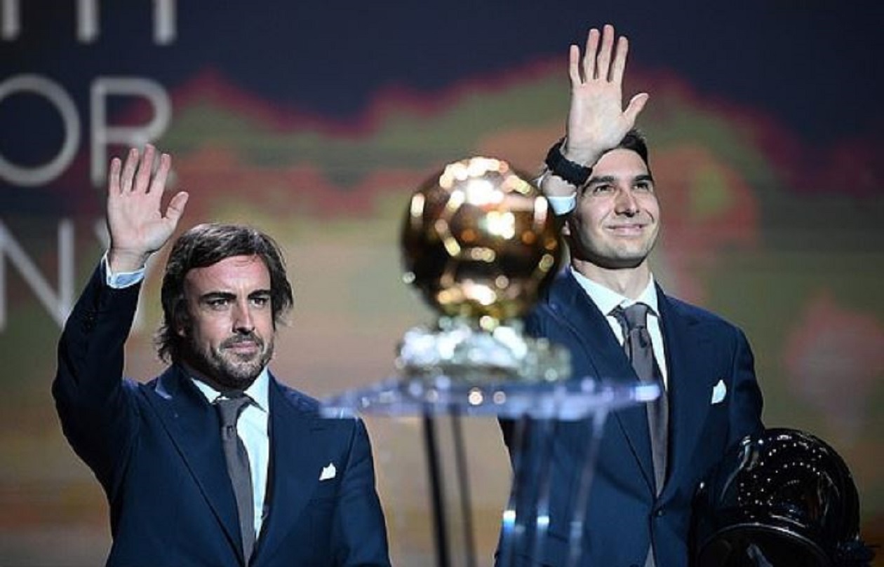 Πέρα από «Χρυσή Μπάλα», έρχονται και δύο νέα τρόπαια! (vid)