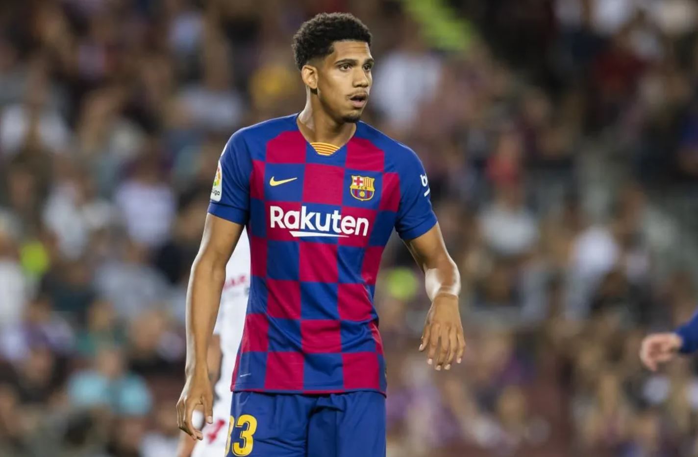 Προτεραιότητα της Γιουνάιτεντ ο Αραούχο!