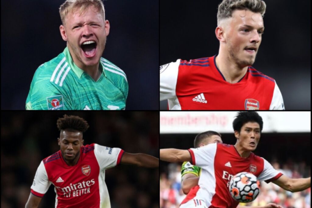 Η Άρσεναλ μεταμορφώθηκε χάρη στις «σπάταλες» μεταγραφές της