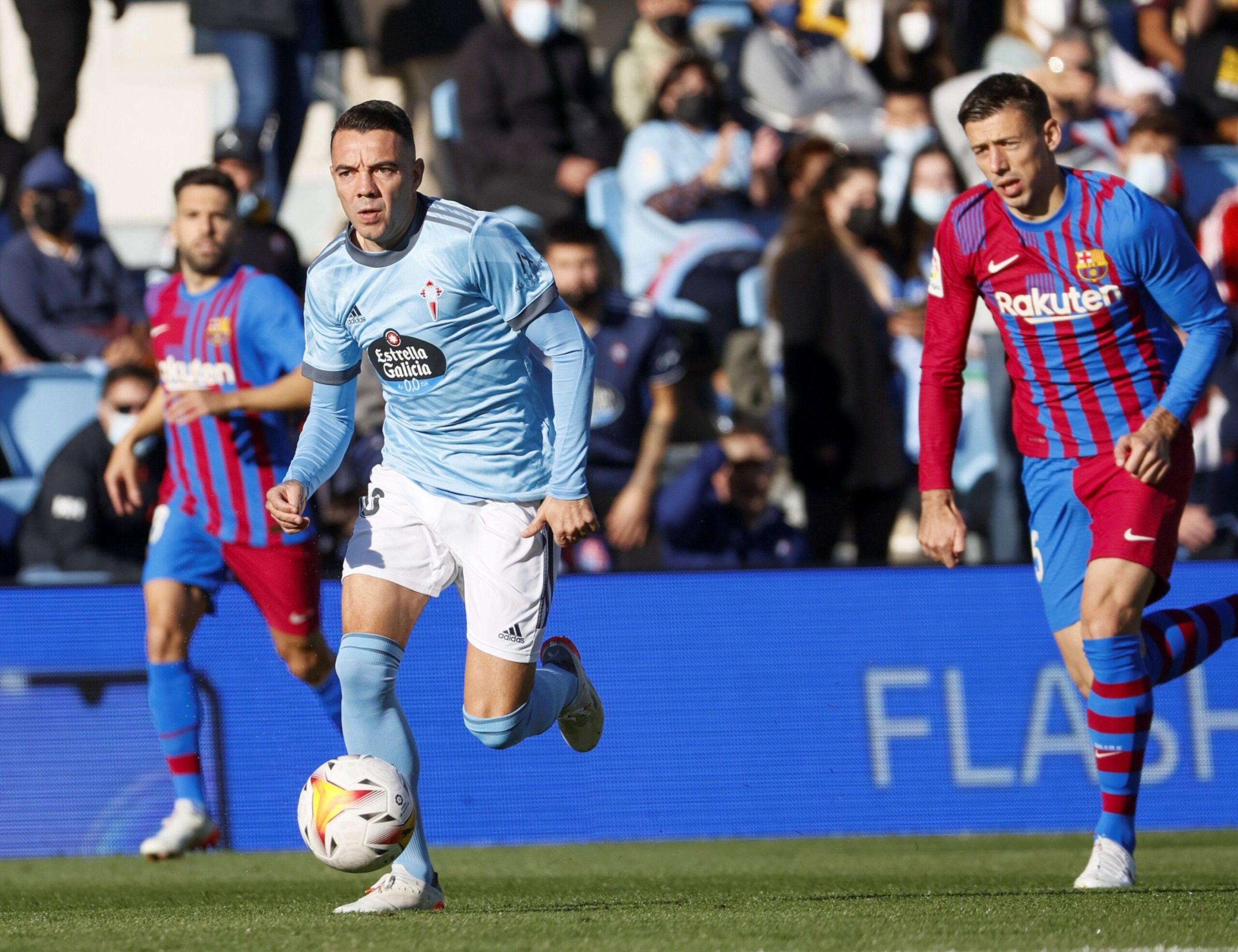 Αυτή η Μπαρτσελόνα προκαλεί θλίψη – Τσάβι έλα να την σώσεις (vid)