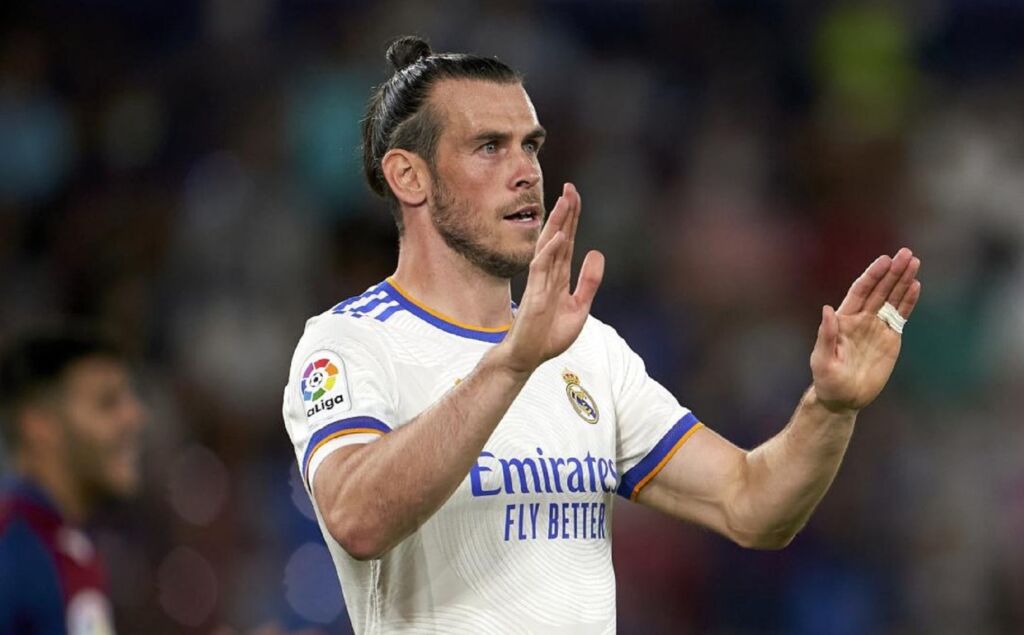 Η… αντίστροφη μέτρηση για τον Μπέιλ έχει αρχίσει!