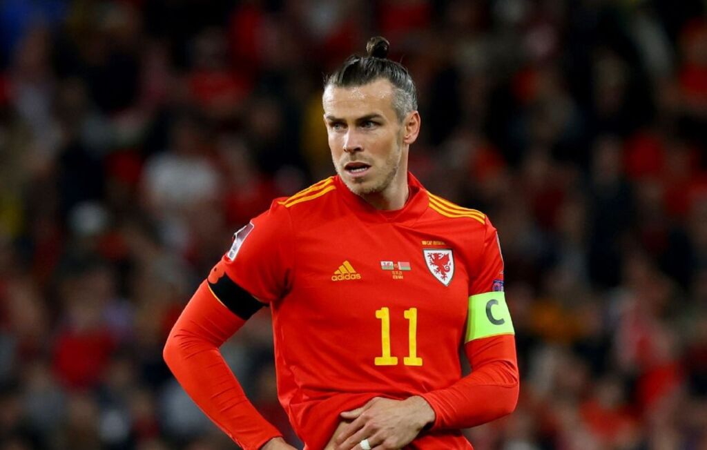 Ξεκαρδίστηκε ο Μπέιλ: «Πάτε καλά; Σιγά μην πάω και στην Χετάφε!» (vid)