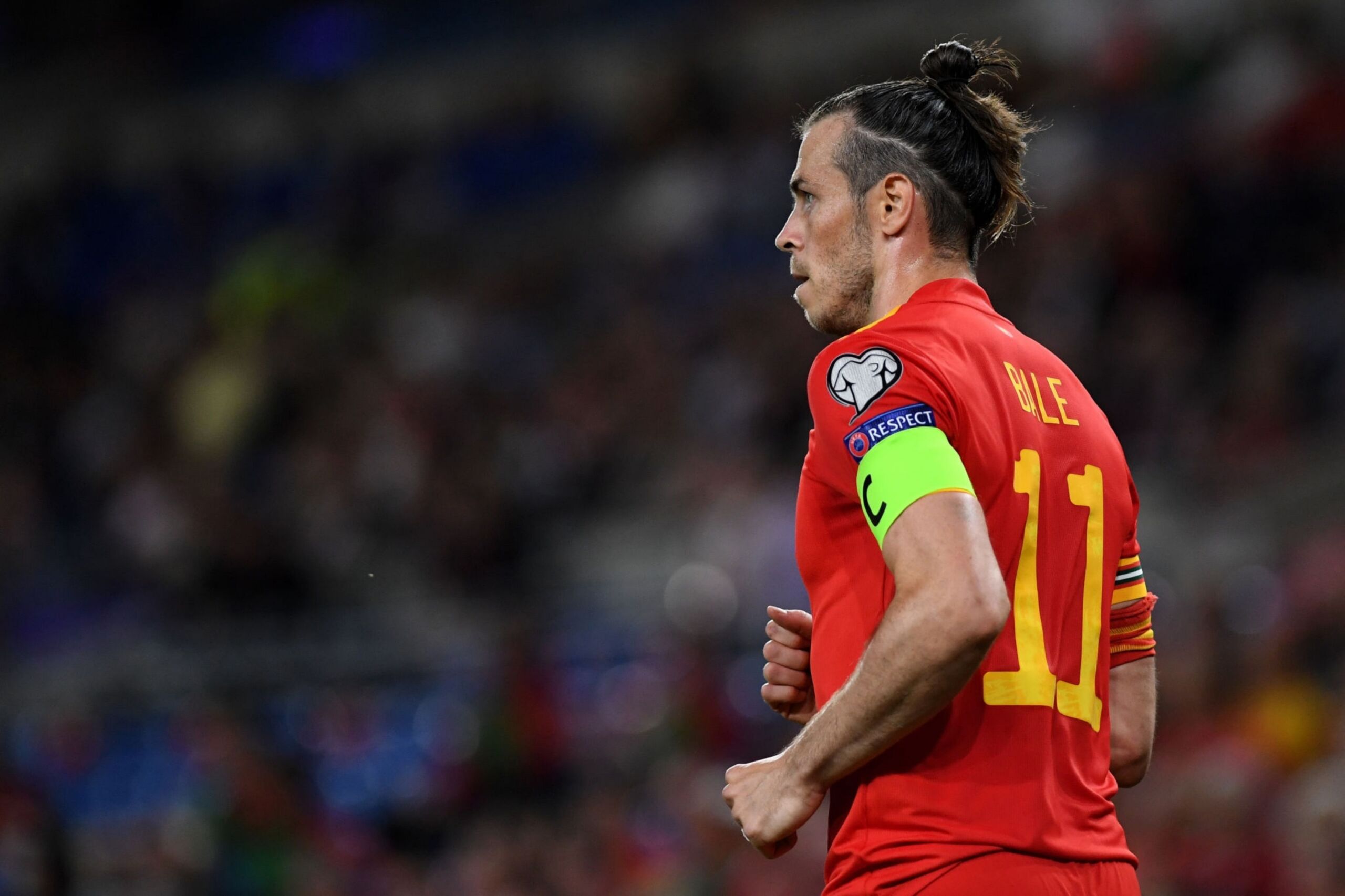 Μόνο η Ουαλία μπορεί να «αναστήσει» τον Μπέιλ! (pic)