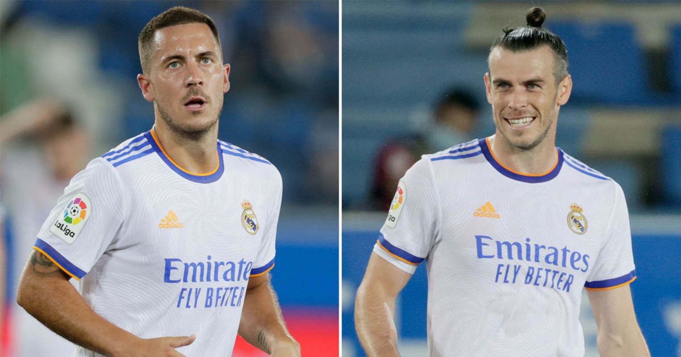 «Τελειώνει» με έξι η Ρεάλ και… καβατζάρει 100 εκατ. ευρώ!