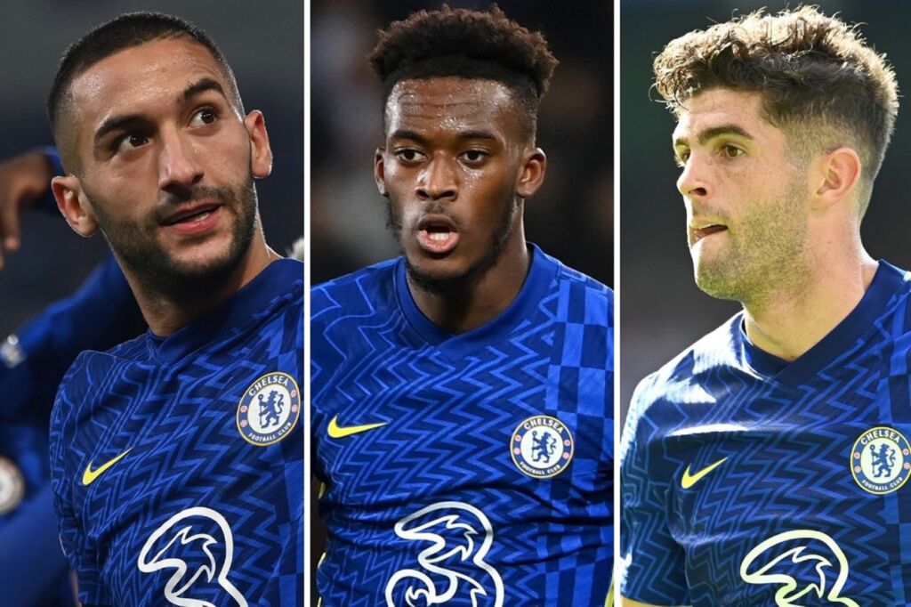 Η Μπαρτσελόνα ετοιμάζει… ψώνια από την Τσέλσι!