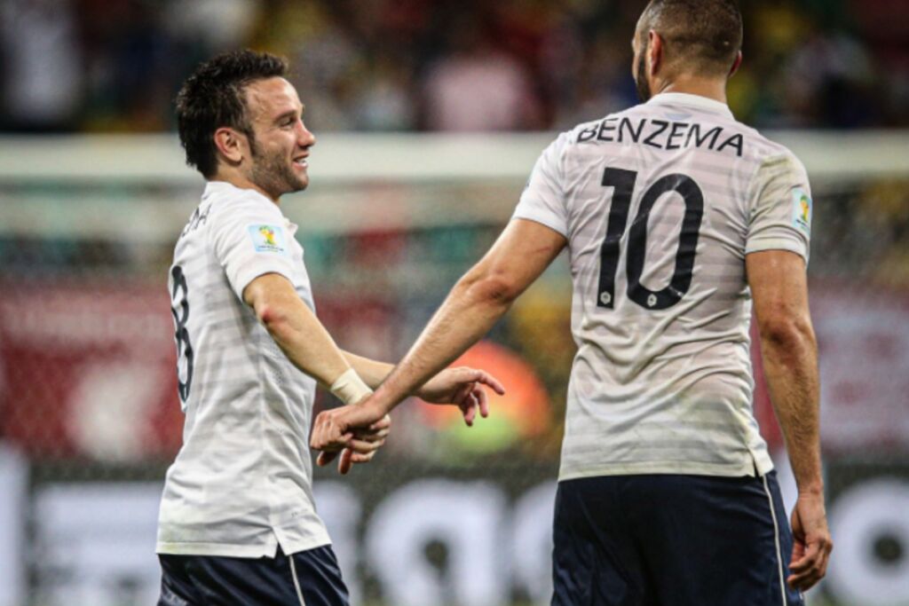 Ένοχος ο Μπενζεμά για τον εκβιασμό του Βαλμπουένα – Ποινή ενός έτους φυλακισης