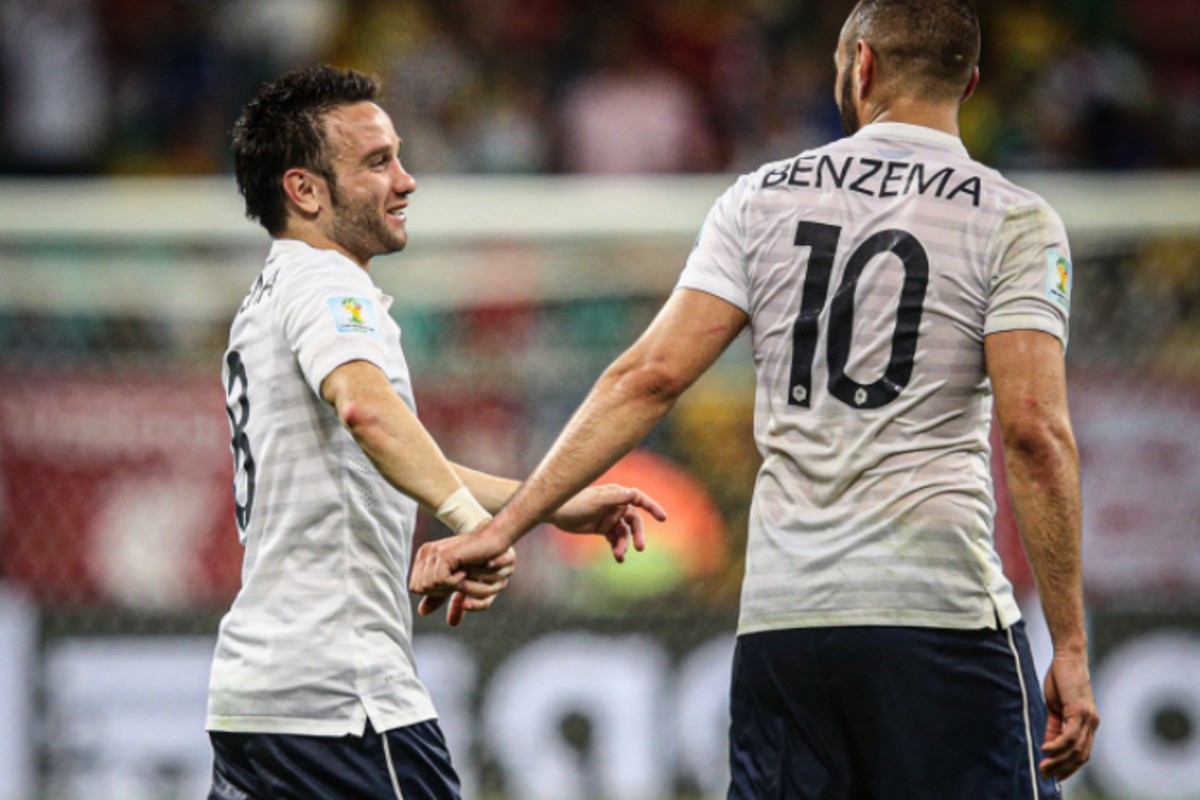 Ένοχος ο Μπενζεμά για τον εκβιασμό του Βαλμπουένα – Ποινή ενός έτους φυλακισης