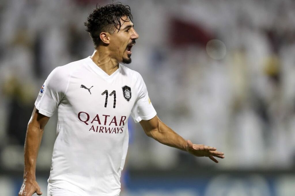 Θέλει το «πολυβόλο» της πρώην ομάδας του ο Τσάβι! (vid)