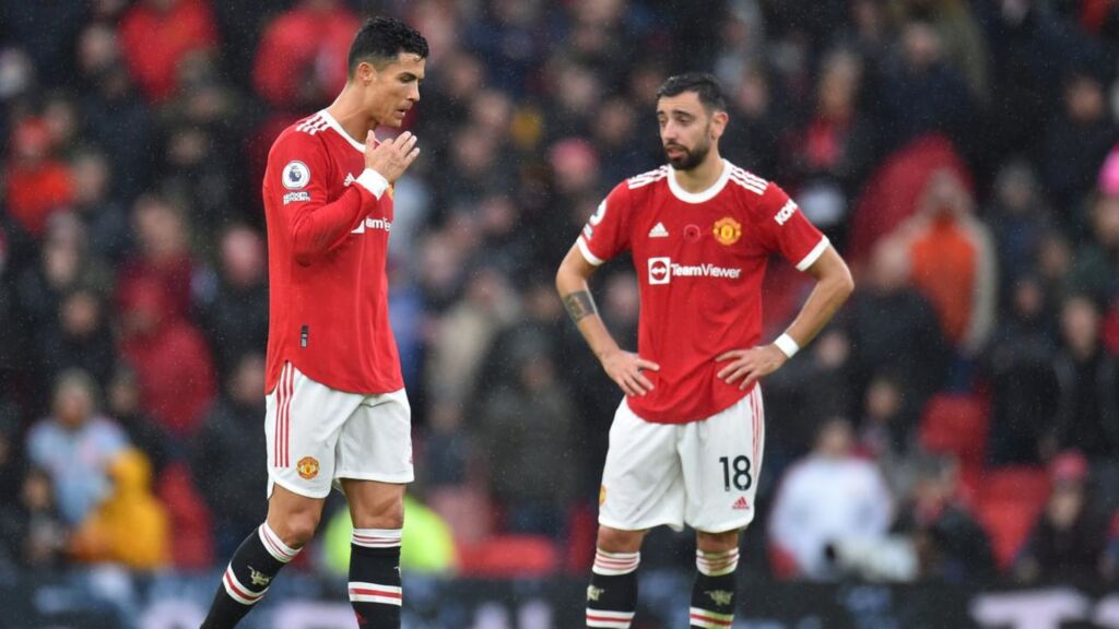 Φερνάντες: «Δεν μπορούμε να συγκριθούμε με την Σίτι»