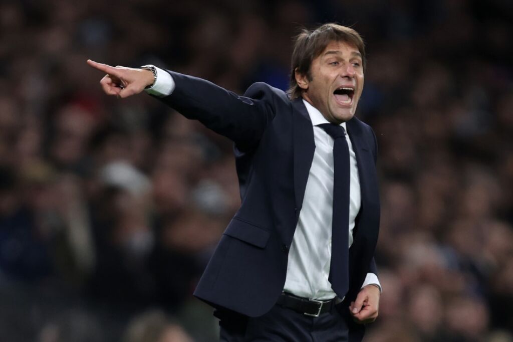 Βρήκε τον πρώτο παίκτη που θέλει στην Τότεναμ ο Κόντε!