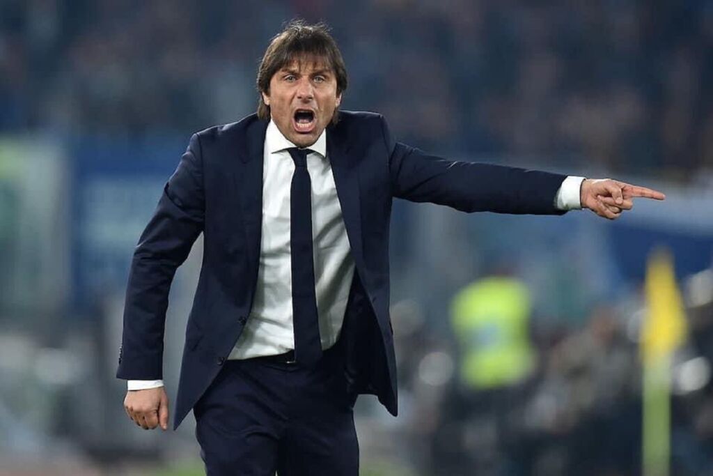 Κόντε: «Ήρθα σε μια μεγάλη ομάδα την κατάλληλη στιγμή»