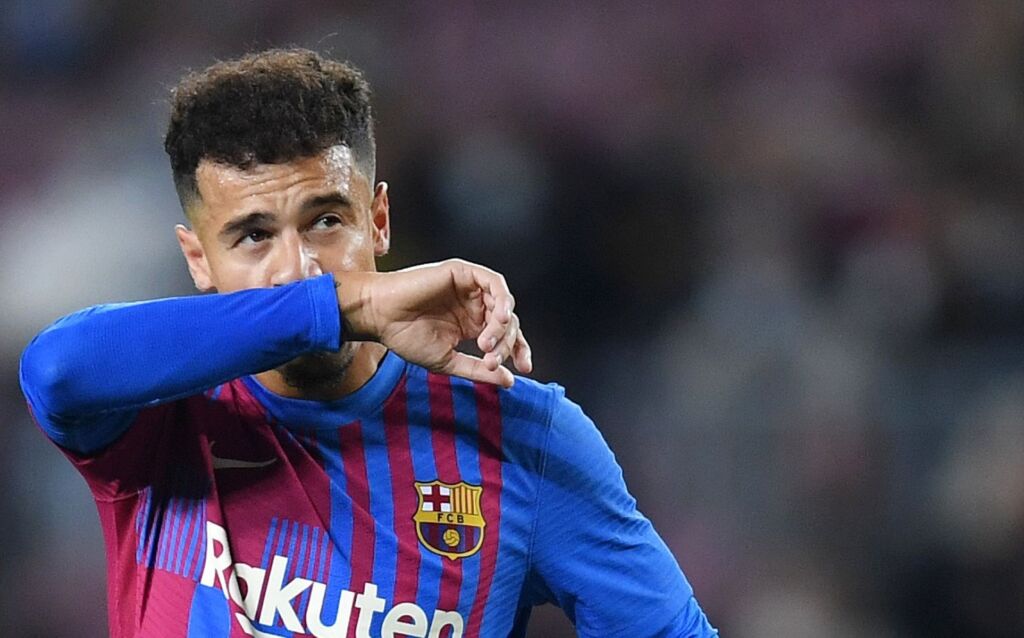 Η Άρσεναλ υπογράφει τον Κουτίνιο υπό δύο προϋποθέσεις