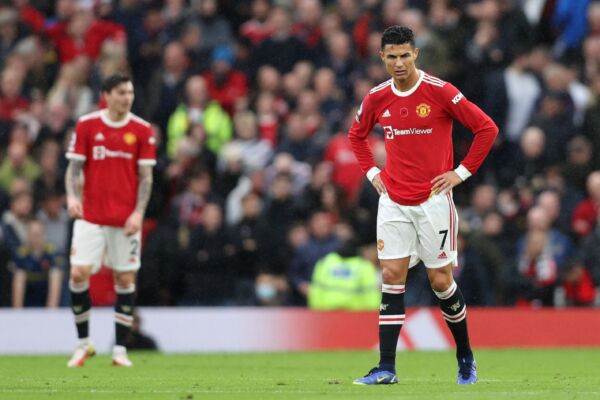 Γιουνάιτεντ