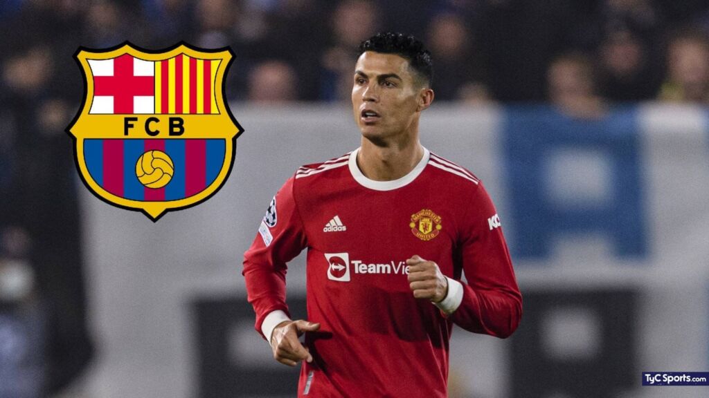 «Αν η Μπαρτσελόνα θέλει τον Κριστιάνο, πρέπει να το κάνει τώρα»! (pic)