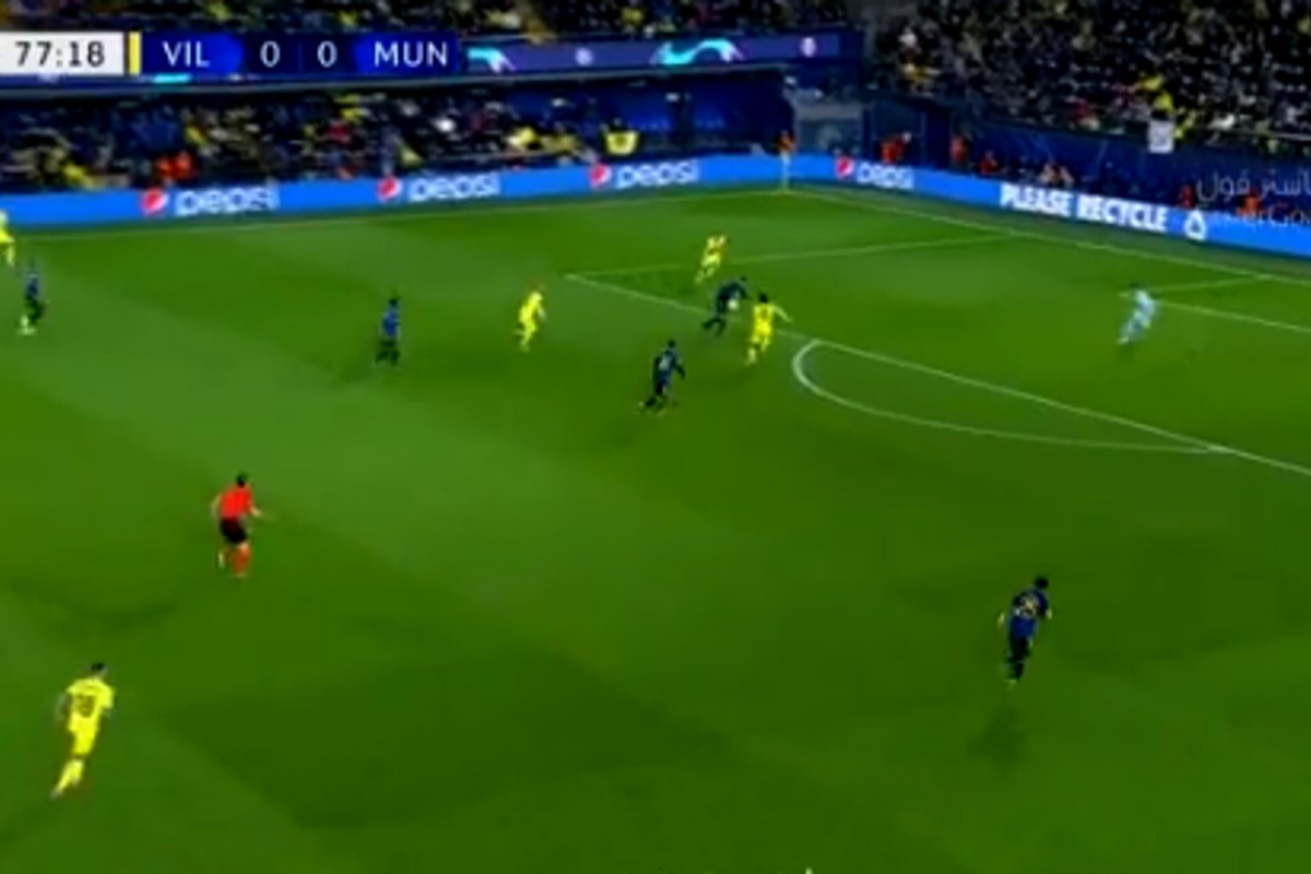 Ο «πολυμήχανος» Κριστιάνο απέδειξε ότι έχει και τη λόμπα στο ρεπερτόριο του (vid)