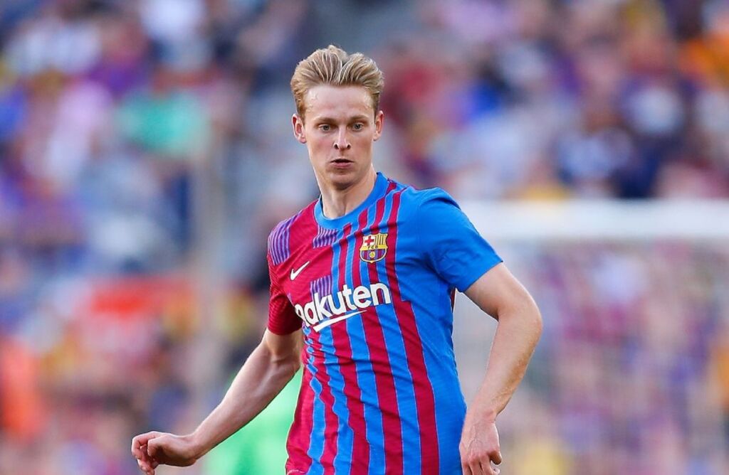 Βγάζει στο «σφυρί» τον Ντε Γιονγκ η Μπαρτσελόνα!