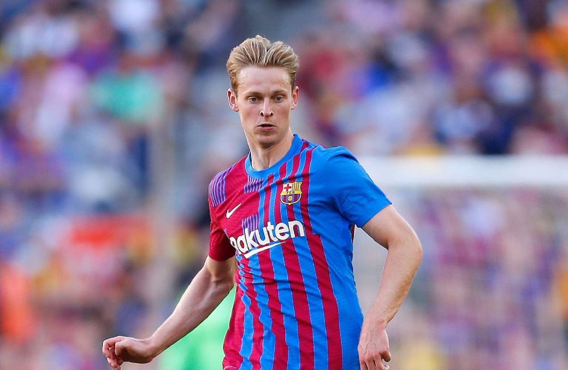 Βγάζει στο «σφυρί» τον Ντε Γιονγκ η Μπαρτσελόνα!