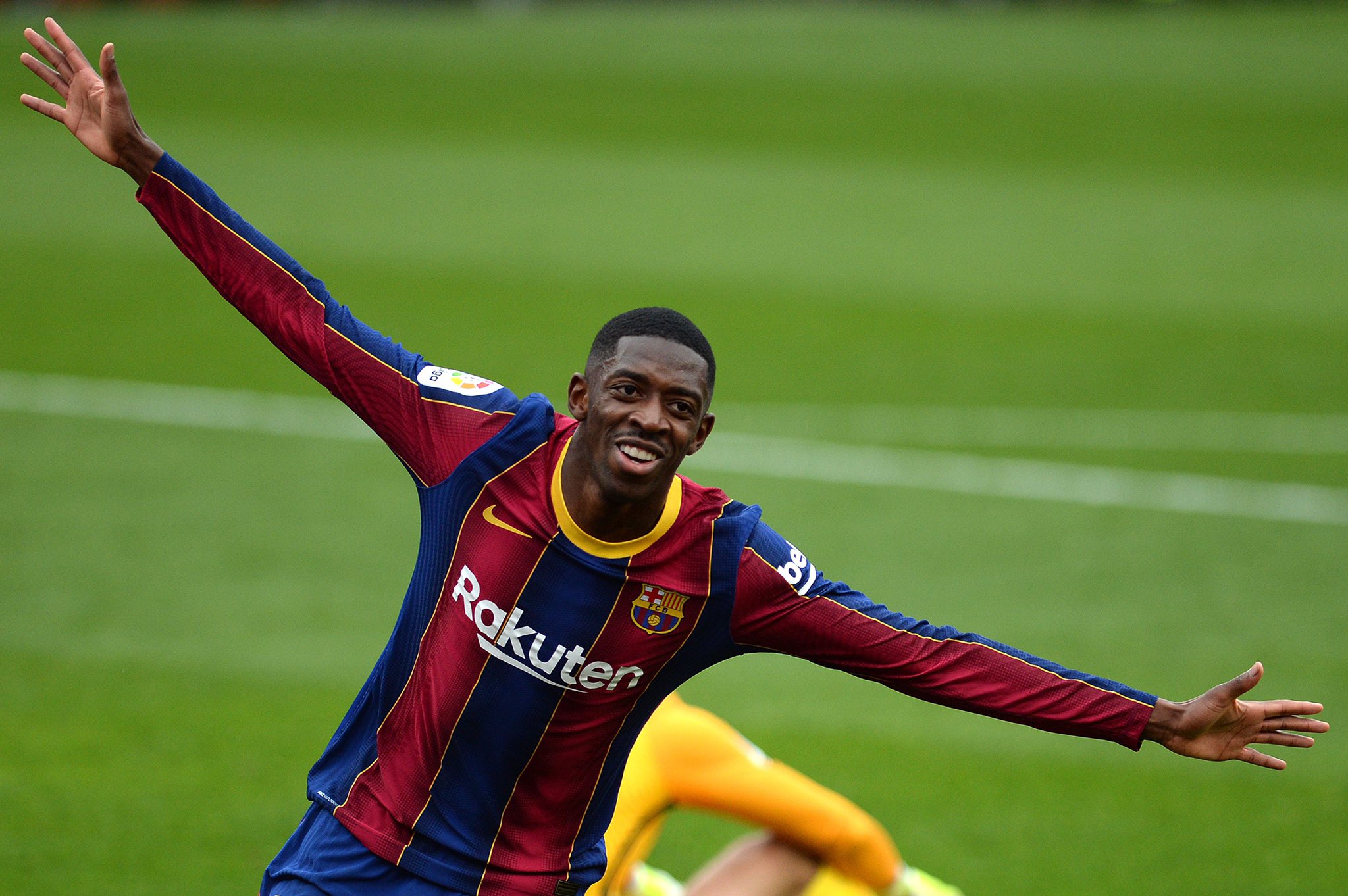 Ο Τσάβι το ζήτησε και η Μπαρτσελόνα «δένει» Ντεμπελέ!