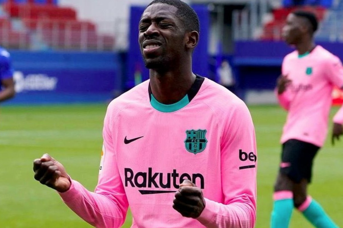 Νέα γκάφα από Ντεμπελέ – Ξέχασε ότι είχε προπόνηση