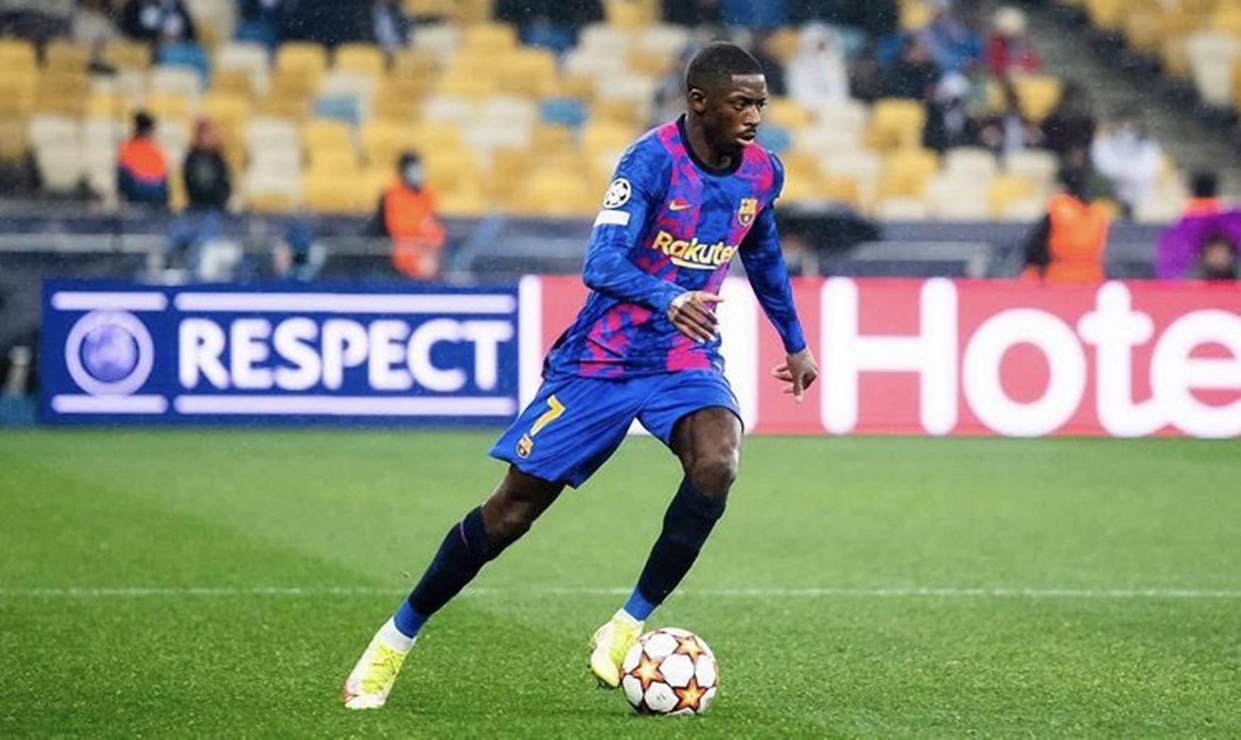 Οι Άραβες της Νιούκαστλ τρελάθηκαν και δίνουν μυθικό συμβόλαιο στον Ντεμπελέ!