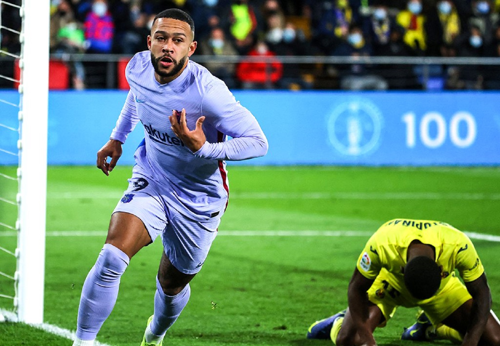 Ο Τσάβι τορπίλισε και βύθισε το… υποβρύχιο (vid)