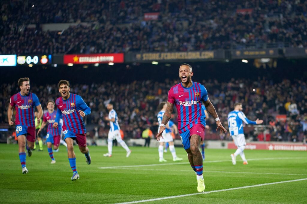 Εμπρός Τσάβι… φονέα – της Εσπανιόλ – για μια Μπαρτσελόνα νέα (vid)
