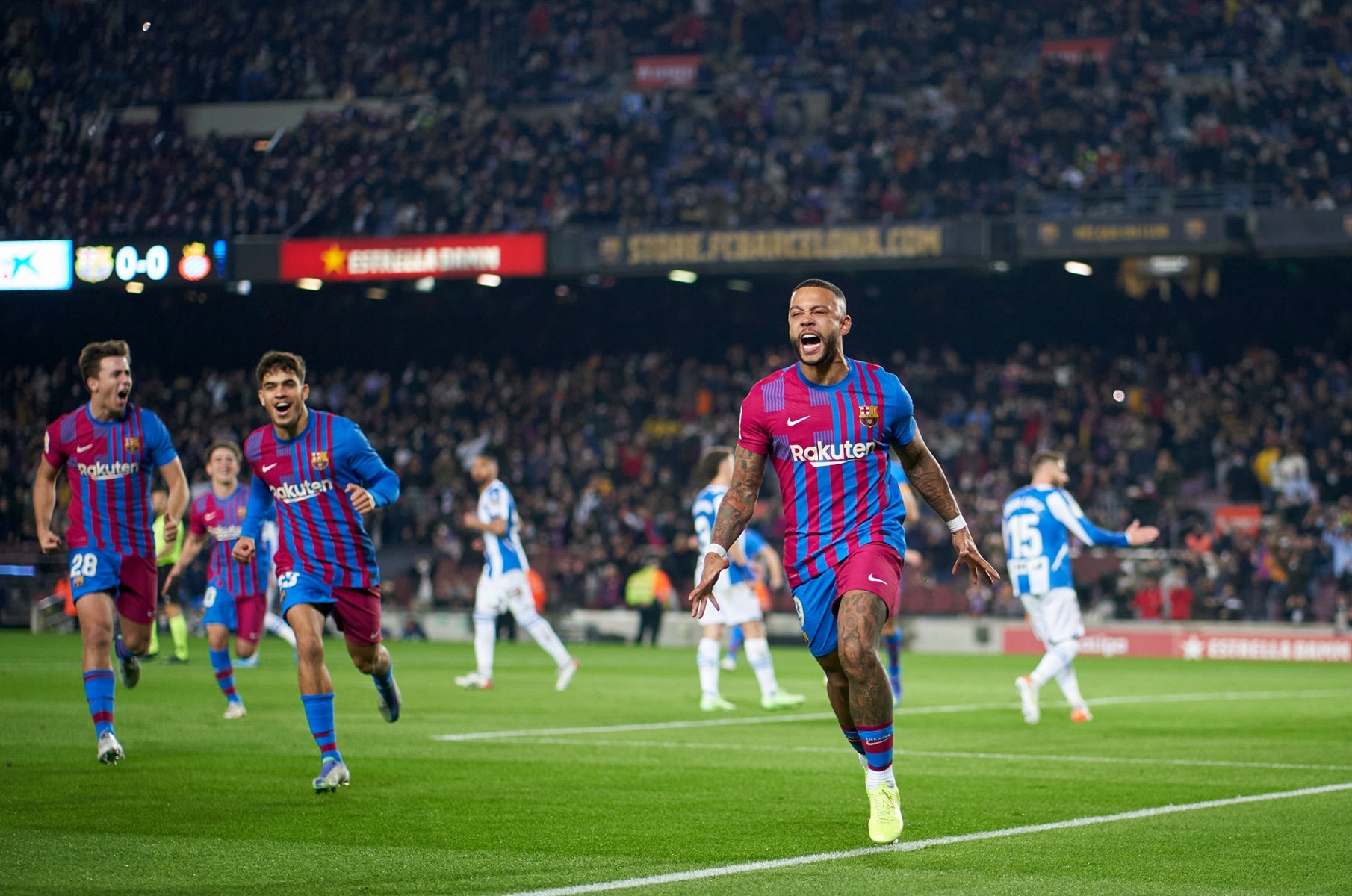 Αν δεν ήταν και ο Ντεπάι!