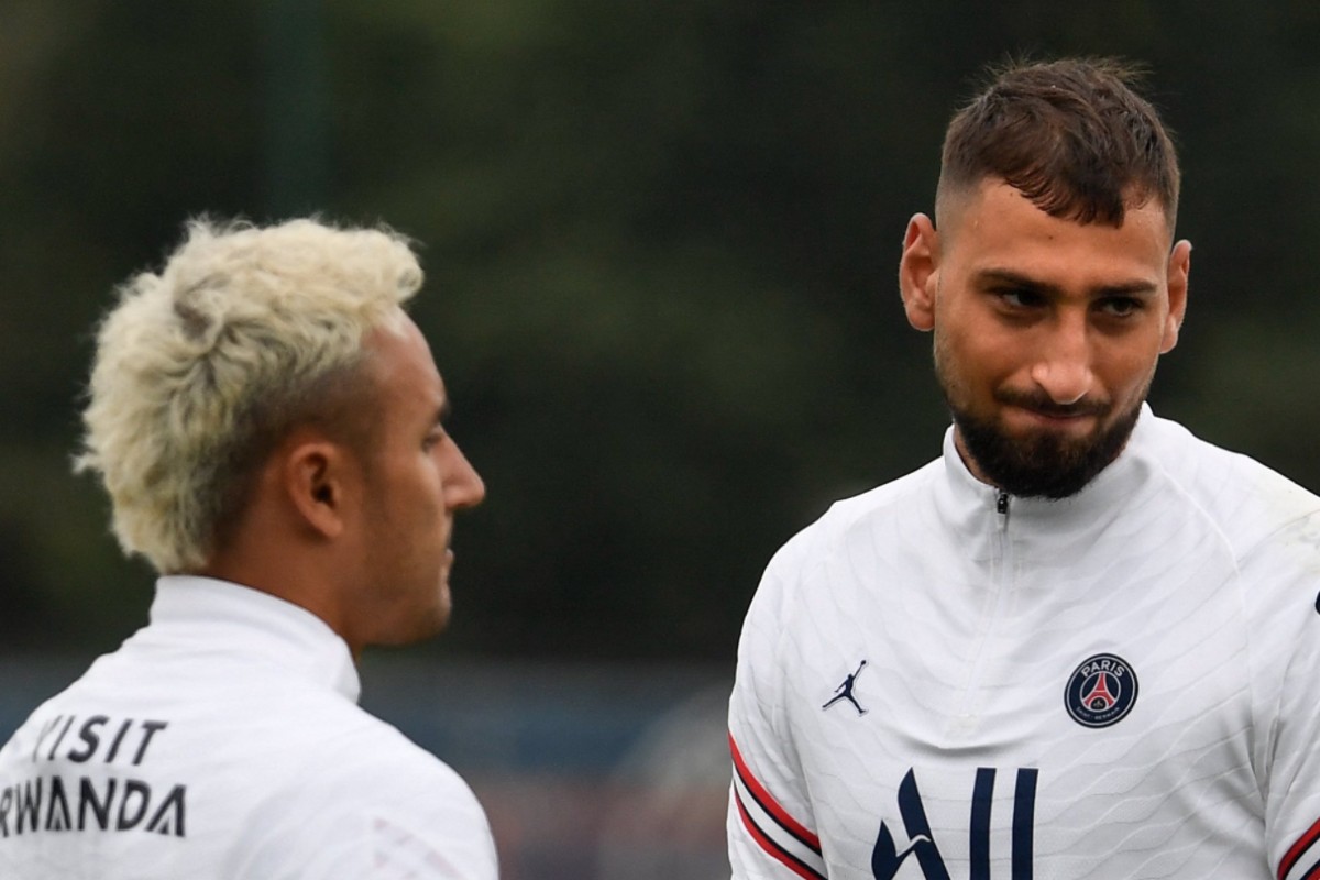 Εκμεταλλεύεται την κατάσταση η Γιουβέντους… και φέρνει πίσω τον Ντοναρούμα!