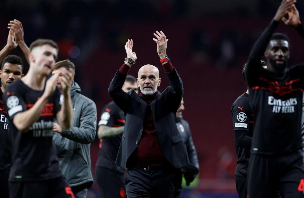 Ο Πιόλι εξαργυρώνει το διπλό της Μίλαν στη Μαδρίτη με ανανέωση!