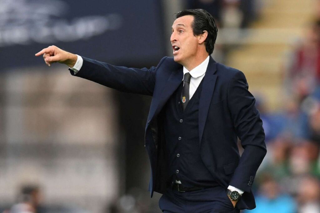 Έμερι ήταν και… πάει για τη Νιούκαστλ! (pic)