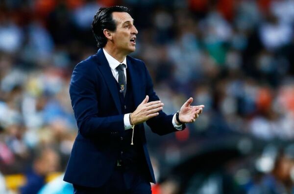 Έμερι Νιούκαστλ